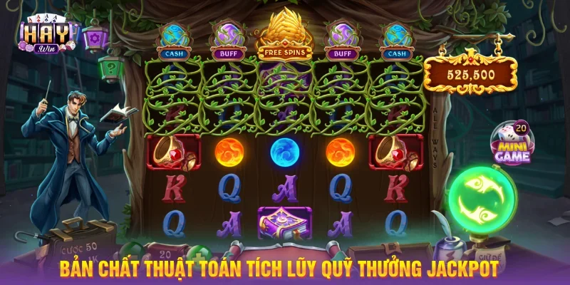 Cơ chế trả thưởng của nổ hũ kim cương
