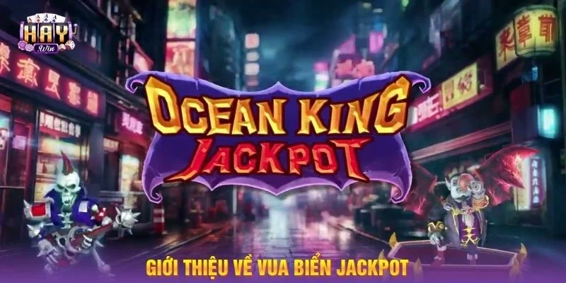 Vua biển Jackpot tại HAYWIN thu hút hàng nghìn lượt chơi mỗi ngày.
