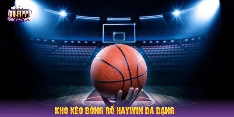 Kho kèo chơi đa dạng bậc nhất tại HAY WIN cho người chơi thêm nhiều lựa chọn.