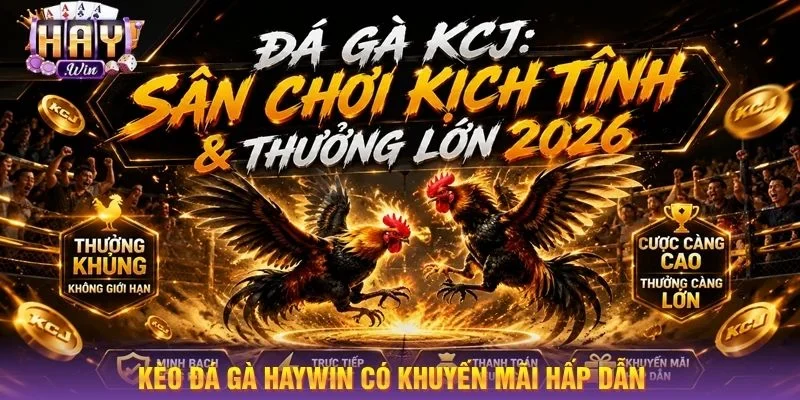 Nhiều khuyến mãi, ưu đãi hậu hĩnh dành cho người chơi tham gia.