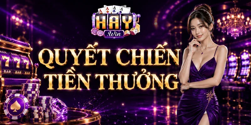 Quyết chiến tiền thưởng